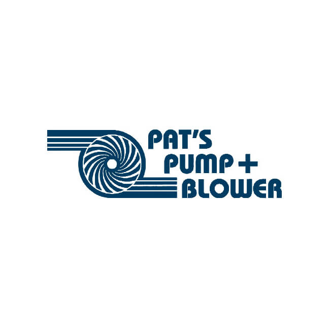 Pat's Pump & Blower