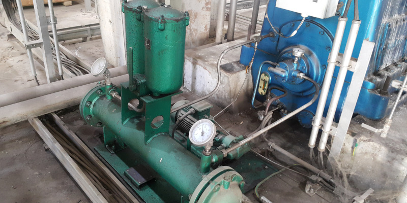 Factors to Consider Before Selecting Waste Water Blowers