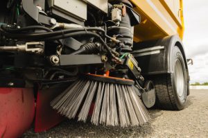 Street Sweeper Types: Keeping Our Roads Clean and Safe